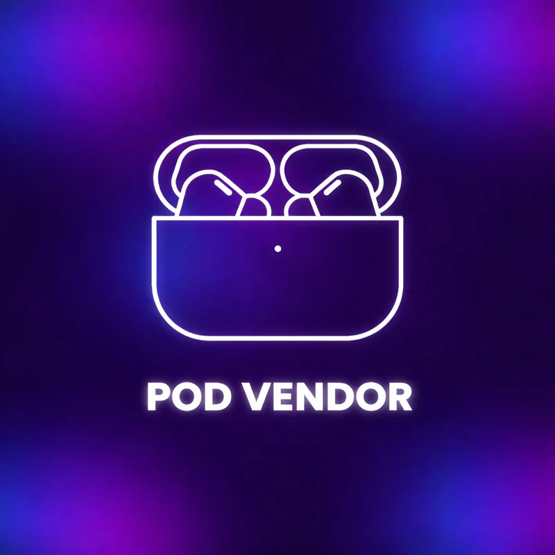 Pods