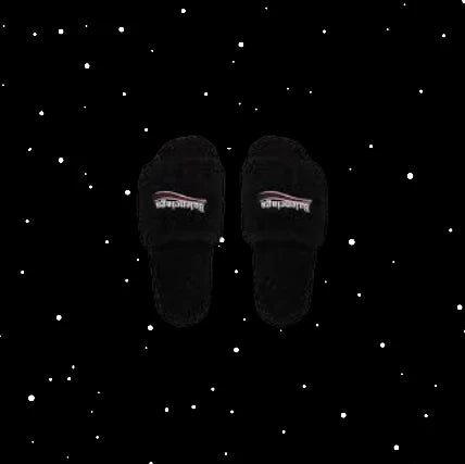 Balenci Slides - Vendor