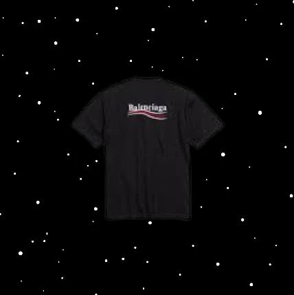 Balenci T-shirt - Vendor