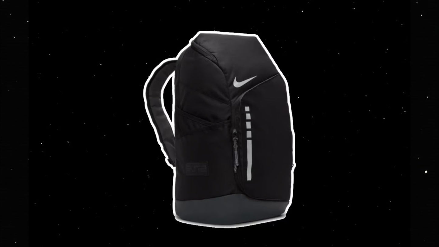 Niike elite backpack - Vendor