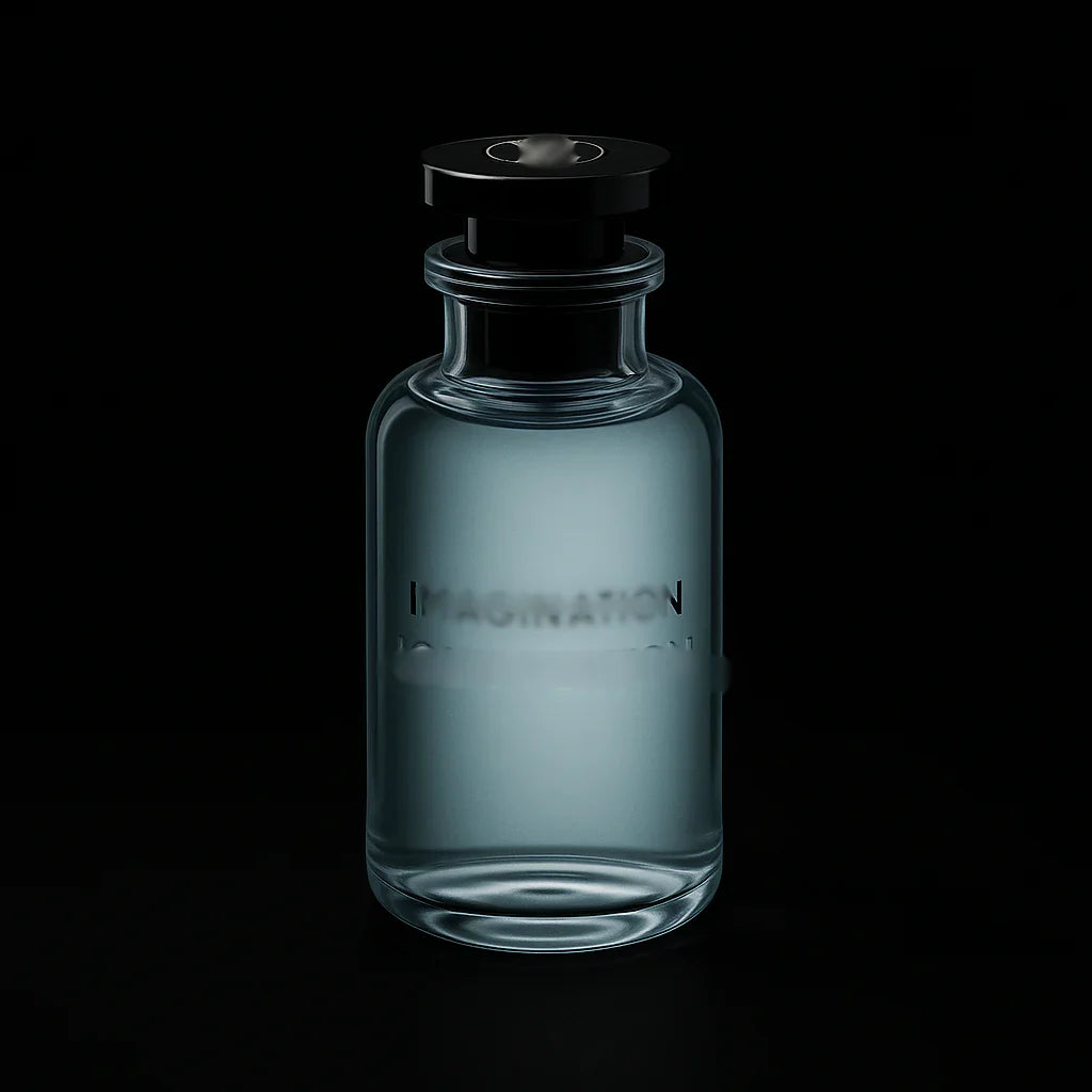 Lve Fragrance