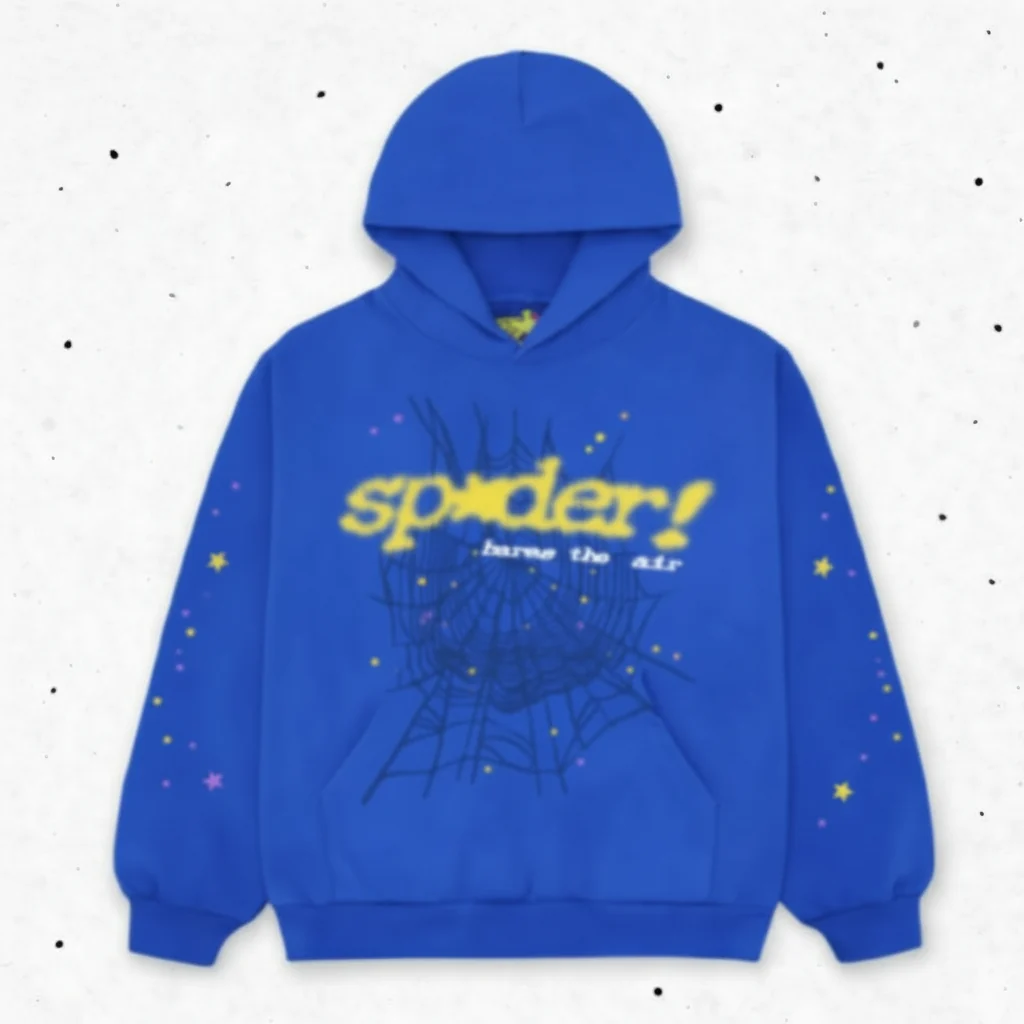 Spiider - Vendor