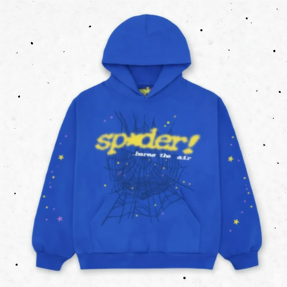 Spiider - Vendor