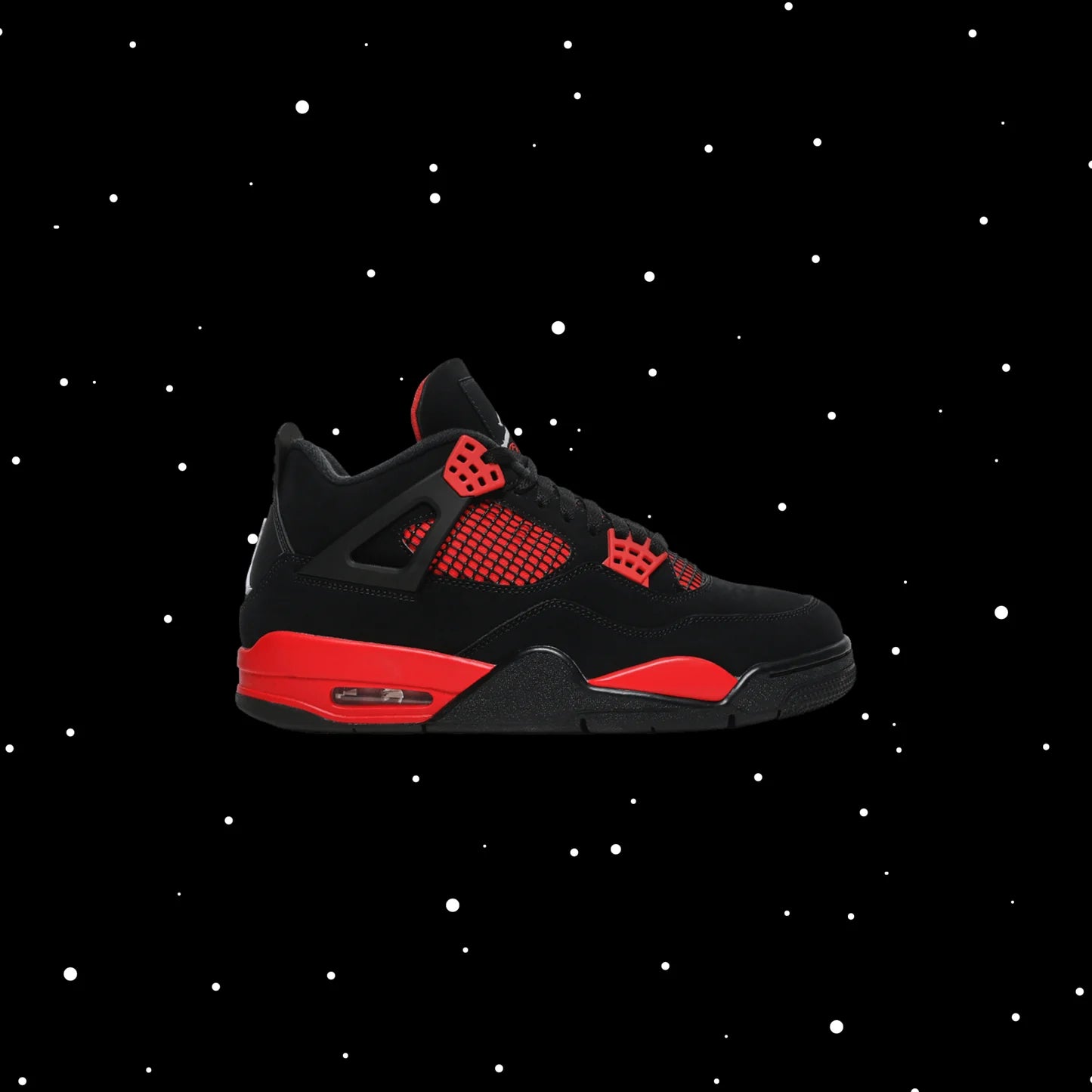Jordann 4 - Vendor